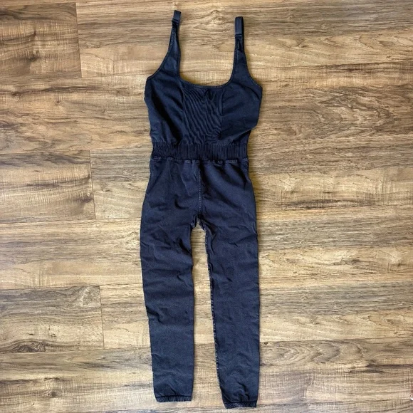 NWOT - FP Movement Good Karma Onesie M/L - Picture 2 of 9